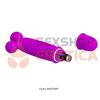 Masajeador vibrador del punto g